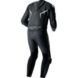 Combinaison RST S1 D3O - noir/blanc