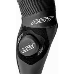 RST-Anzug S1 D3O – schwarz/weiß