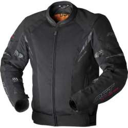 RST-Jacke Pro Series Ventilator D3O Textil – schwarz