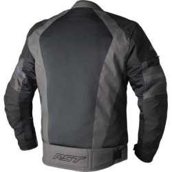 RSTjacke Pro Series Ventilator D3O Textil – grau