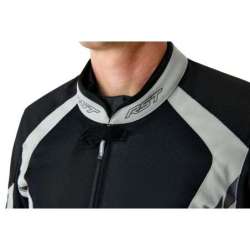 Veste RST Pro series Ventilator D3O Textile - noir/argent