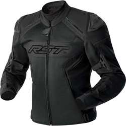 RST-Jacke S1 Mesh D3O Textil – schwarz