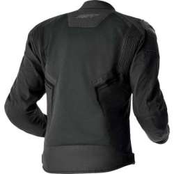 RST-Jacke S1 Mesh D3O Textil – schwarz