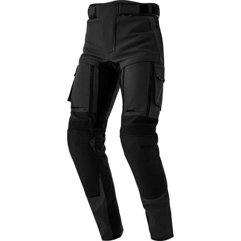RST-Hose Pro Series Adventure D3O – schwarz