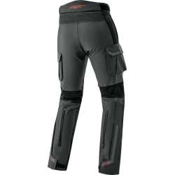 RST-Hose Pro Series Adventure D3O – grau/schwarz