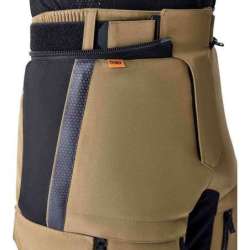 Pantalon RST Pro Series Adventure D3O - sable/noir