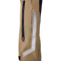 Pantalon RST Pro Series Adventure D3O - sable/noir