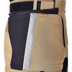 Pantalon RST Pro Series Adventure D3O - sable/noir