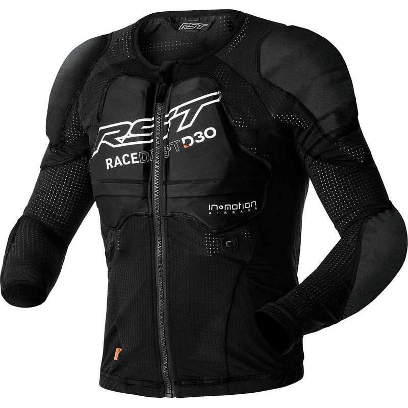 SchutzwesteRSTRade Dept D3O Performance Airbag