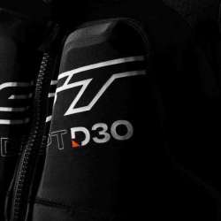 SchutzwesteRSTRade Dept D3O Performance Airbag