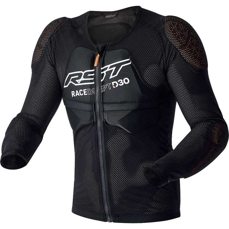 Schutzweste „RST“ Rade Dept D3O Performance