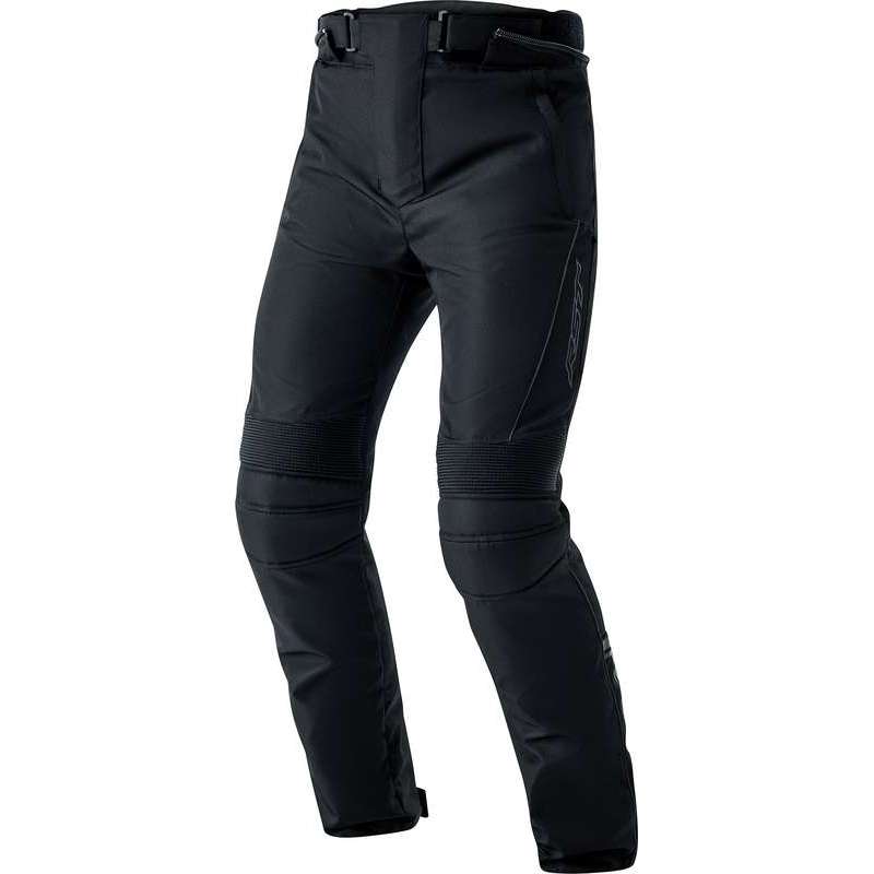 Damenhose „RST“ S1 D3O Textil – schwarz