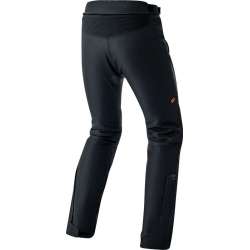 Damenhose „RST“ S1 D3O Textil – schwarz