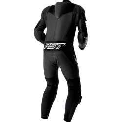 Combinaison RST Tractech Evo D3O - noir/blanc