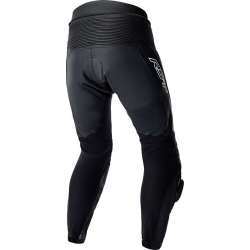 RST-Hose Tractech Evo D3O Leder – schwarz/weiß