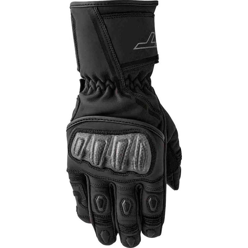 RST-Handschuhe S1 – schwarz