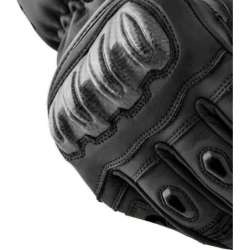 RST-Handschuhe S1 – schwarz