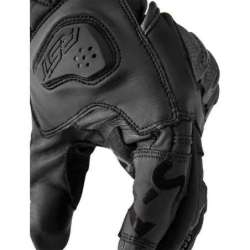 RST-Handschuhe S1 – schwarz