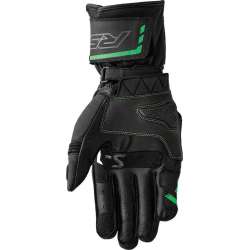 RST-Handschuhe S1 – schwarz/neongrün