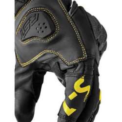 RST-Handschuhe S1 – schwarz/neongelb