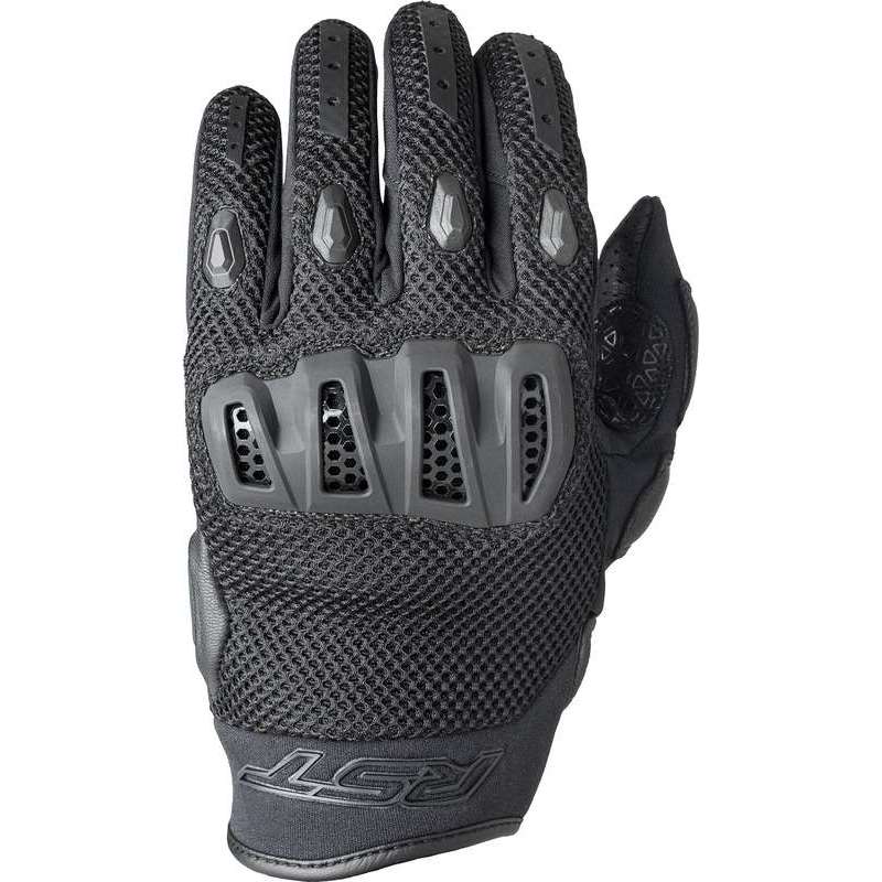 RST-Handschuhe Vortek – schwarz