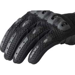 Gants RST Vortek - noir