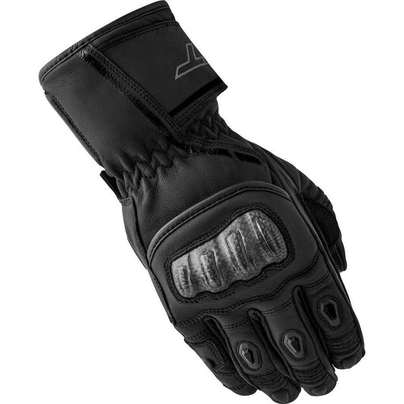 RST-Handschuhe S1 für Damen – schwarz