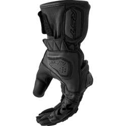 RST-Handschuhe S1 für Damen – schwarz