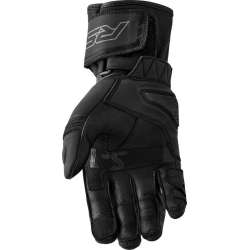 RST-Handschuhe S1 für Damen – schwarz