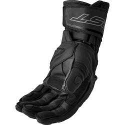 RST-Handschuhe S1 für Damen – schwarz