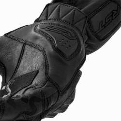 RST-Handschuhe S1 für Damen – schwarz