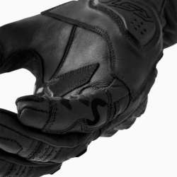 RST-Handschuhe S1 für Damen – schwarz
