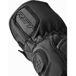 RST-Handschuhe S1 für Damen – schwarz
