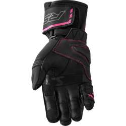 RST-Handschuhe S1 für Damen – schwarz/rosa