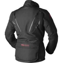 Veste RST Pro Series Paragon D3O - noir