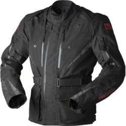 RST-Jacke Pro Series Paragon D3O – schwarz