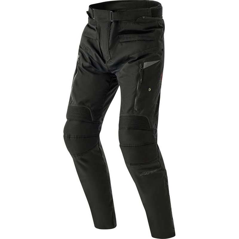 RST-Hose Pro Series Paragon D3O Textil – schwarz