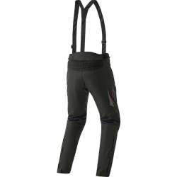 RST-Hose Pro Series Paragon D3O Textil – schwarz