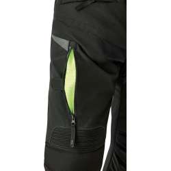 RST-Hose Pro Series Paragon D3O Textil – schwarz