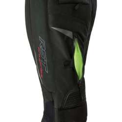 RST-Hose Pro Series Paragon D3O Textil – schwarz