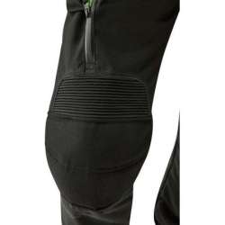 RST-Hose Pro Series Paragon D3O Textil – schwarz