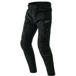 RST-Hose Pro Series Paragon D3O Kurzes Textil - schwarz