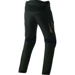 RST-Hose Pro Series Paragon D3O Kurzes Textil - schwarz