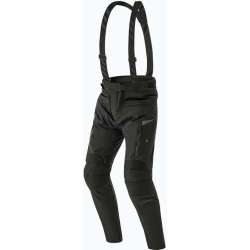 RST-Hose Pro Series Paragon D3O Kurzes Textil - schwarz