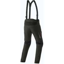 RST-Hose Pro Series Paragon D3O Kurzes Textil - schwarz