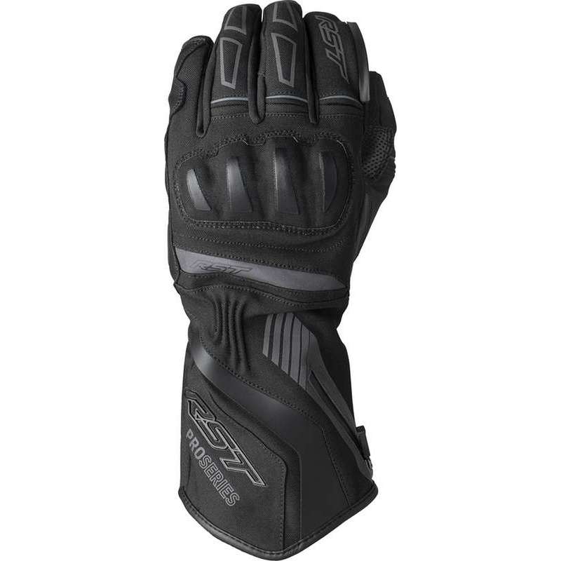 RST-Handschuhe Pro Series Vega – schwarz
