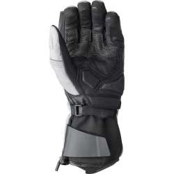 RST-Handschuhe Pro Series Vega – schwarz/silber