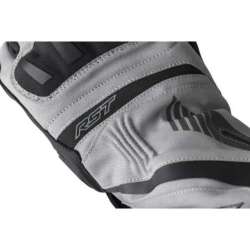 RST-Handschuhe Pro Series Vega – schwarz/silber