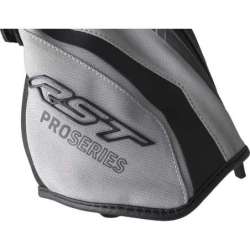 RST-Handschuhe Pro Series Vega – schwarz/silber