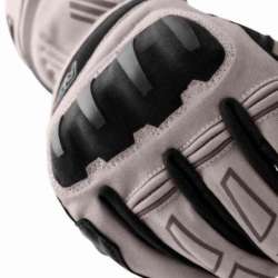 RST-Handschuhe Pro Series Vega – schwarz/silber